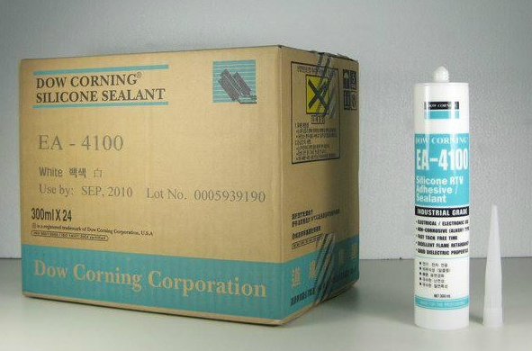 陶氏道康宁EA4100E有机硅密封胶