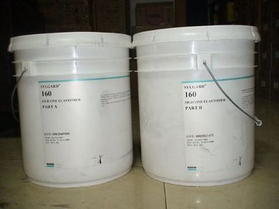 陶氏道康宁160有机硅灌封胶