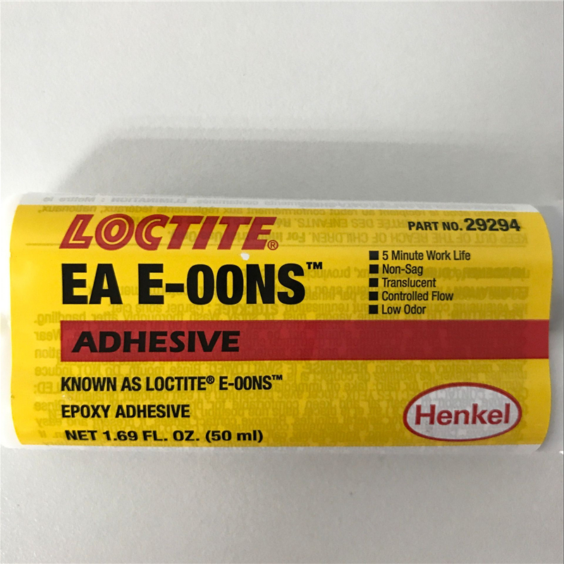 乐泰EA E-00NS环氧胶