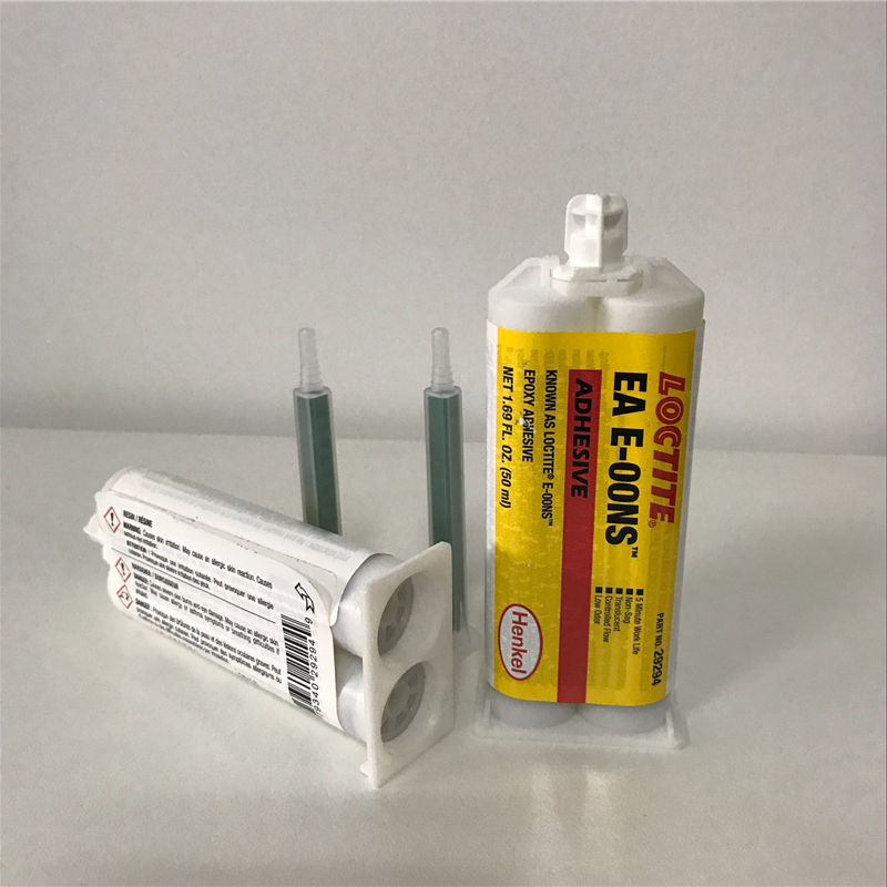 乐泰EA E-00NS环氧胶