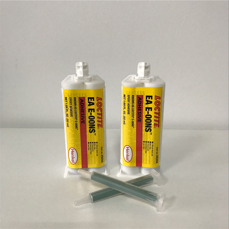 乐泰EA E-00NS环氧胶