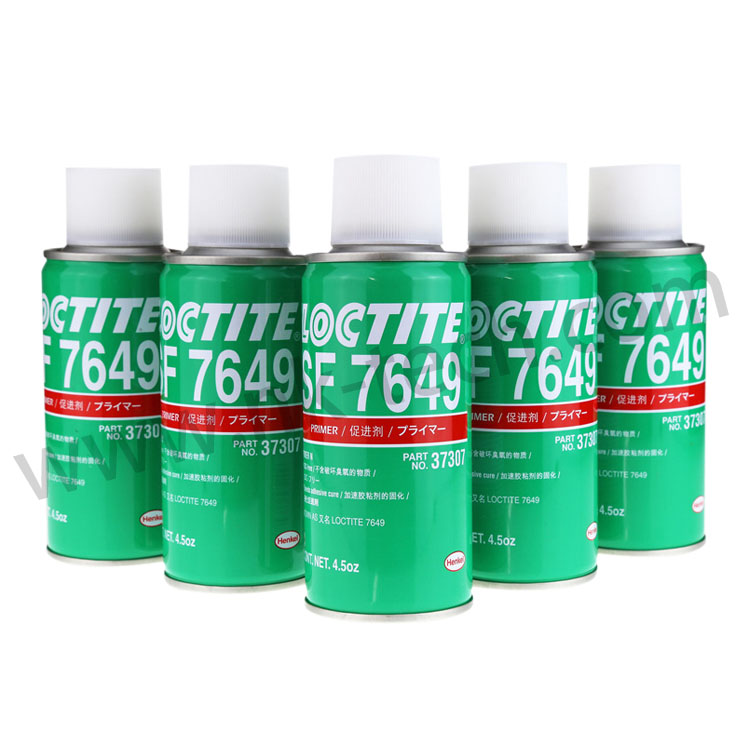 汉高乐泰LOCTITE7649厌氧胶用促进剂