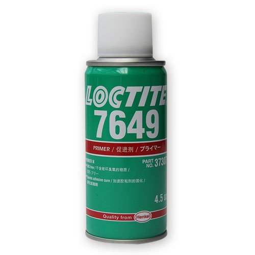 漢高樂泰LOCTITE7649厭氧膠用促進劑