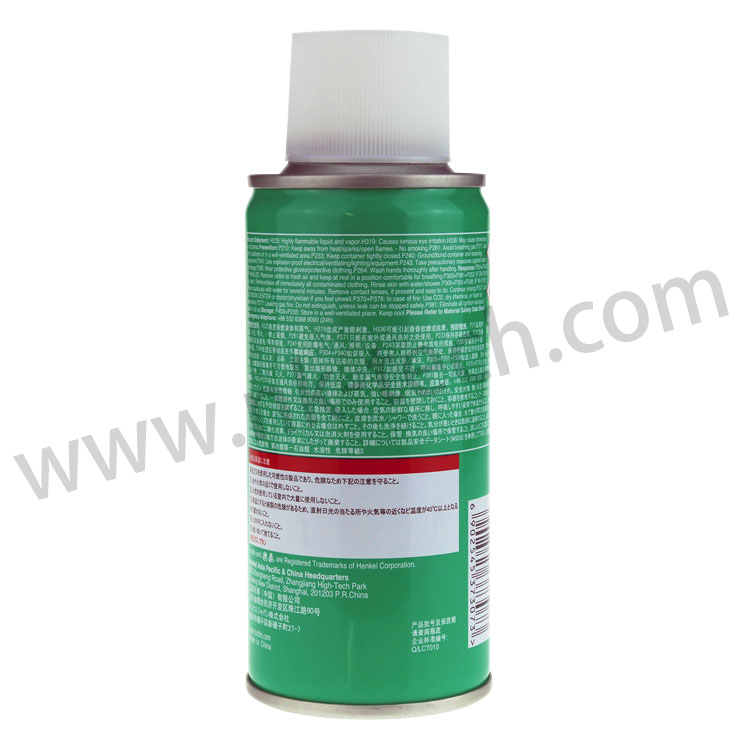 汉高乐泰LOCTITE7649厌氧胶用促进剂