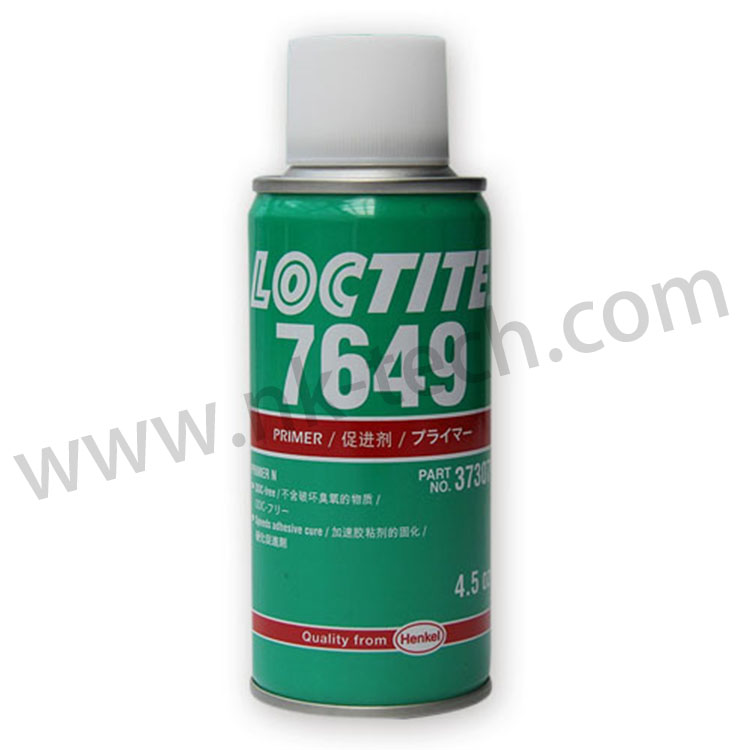 汉高乐泰LOCTITE7649厌氧胶用促进剂