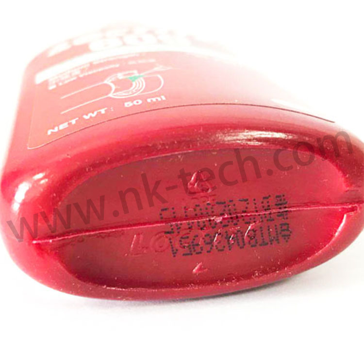 汉高乐泰LOCTITE609 圆柱形部件固持胶 50ml