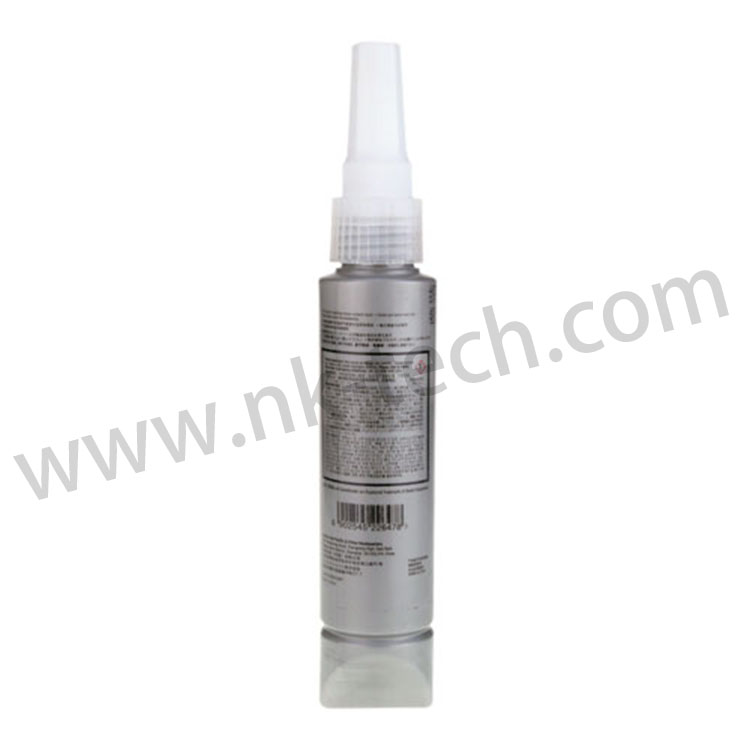 汉高乐泰LOCTITE660 圆柱形部件固持胶 50ml