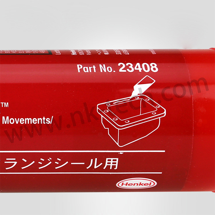 漢高樂泰LOCTITE515 平面密封厭氧膠 300ml