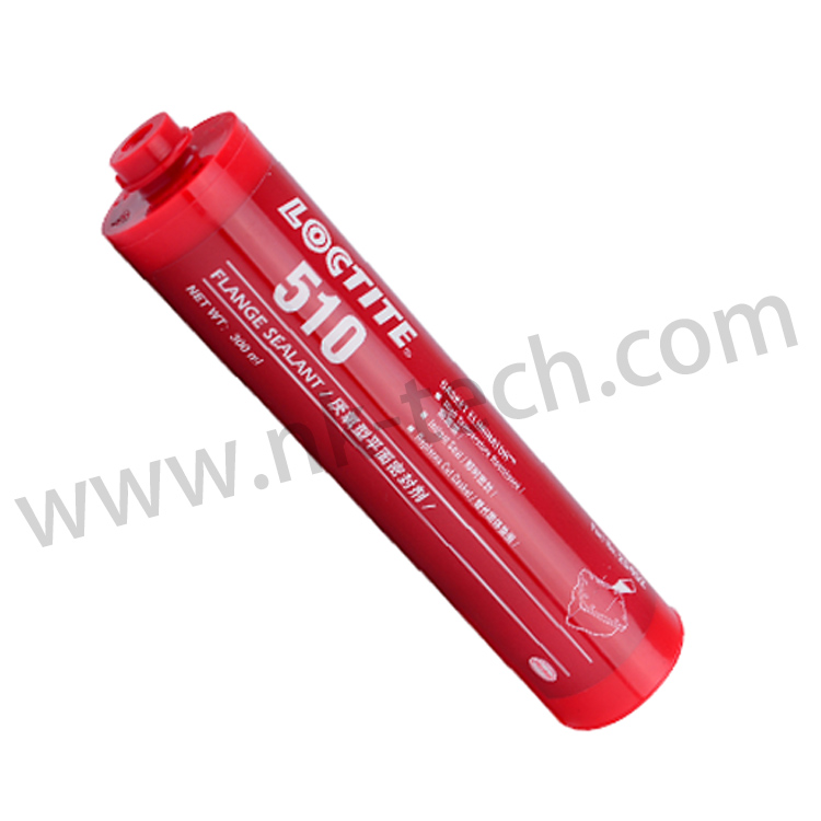 汉高乐泰LOCTITE510 平面密封厌氧胶 300ml