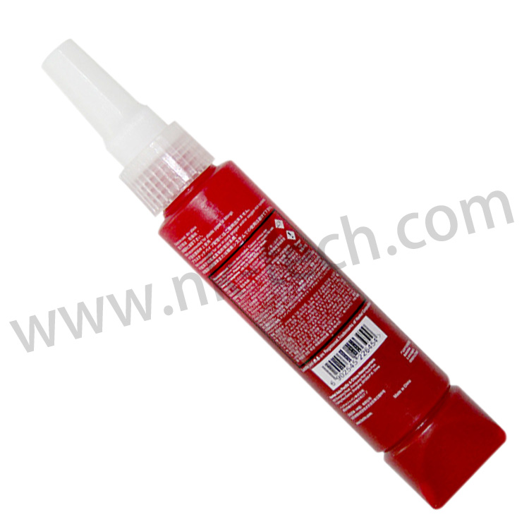 汉高乐泰LOCTITE 515 平面密封厌氧胶 50ml
