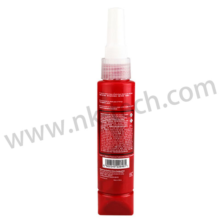 汉高乐泰LOCTITE 518 平面密封厌氧胶 50ml