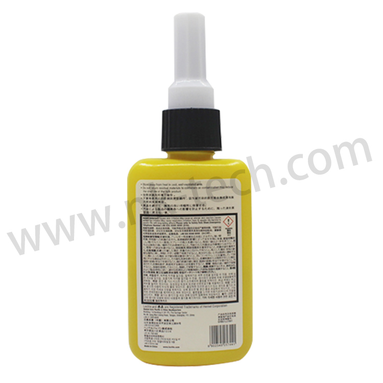 汉高乐泰LOCTITE 326 结构胶 50ml