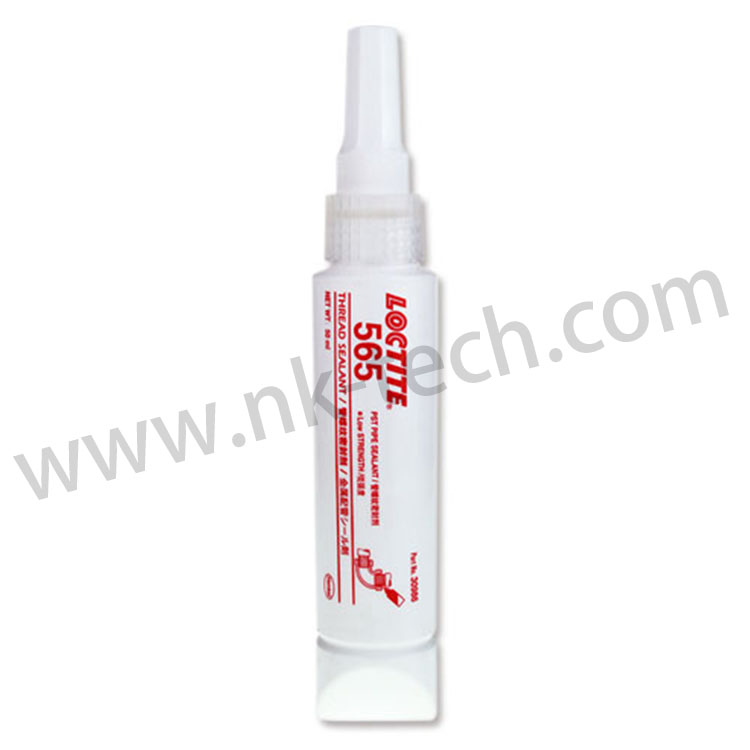 汉高乐泰LOCTITE 565 液体管螺纹密封剂 50ml