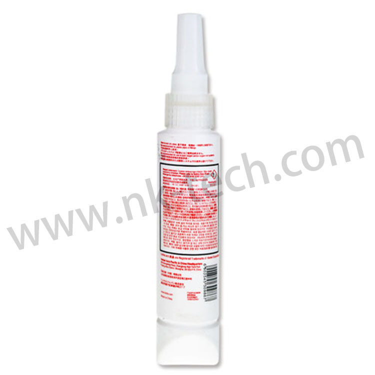 汉高乐泰LOCTITE 565 液体管螺纹密封剂 50ml
