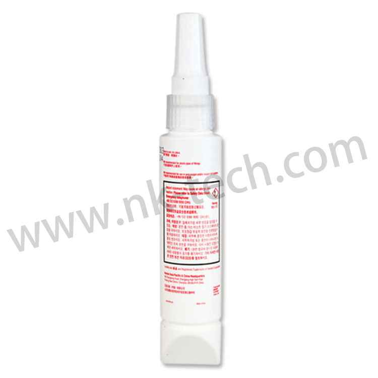 汉高乐泰LOCTITE 567 液体管螺纹密封剂 50ml