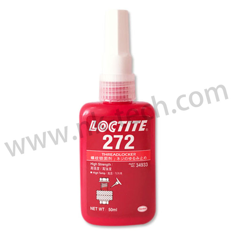 乐泰loctite272螺丝胶
