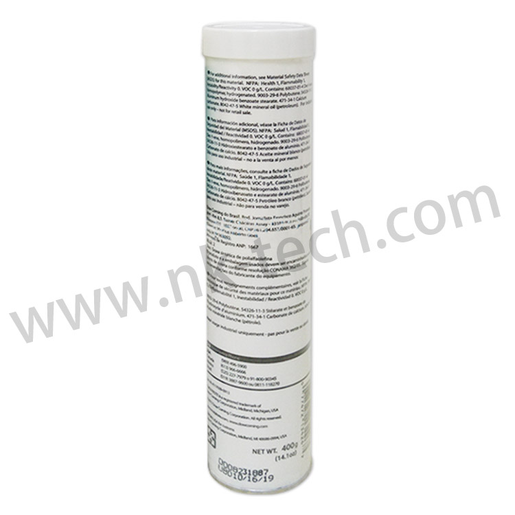 道康宁MOLYKOTE G4500/4501通用合成型食品级润滑脂