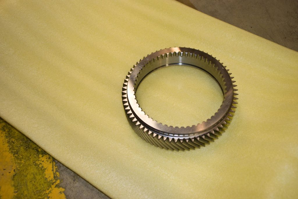 北美防銹_Zerust_ICT570_VCI 防銹泡棉