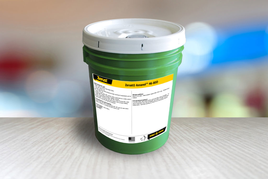 北美防锈Zerust Axxanol 46-Bio