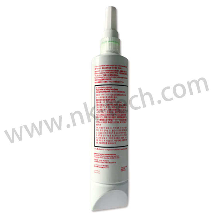 乐泰Loctite573 机械法兰平面密封剂 厌氧胶 绿色 250ml