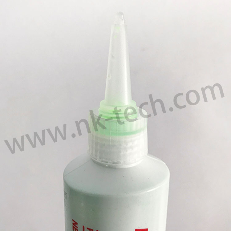 乐泰Loctite573 机械法兰平面密封剂 厌氧胶 绿色 250ml