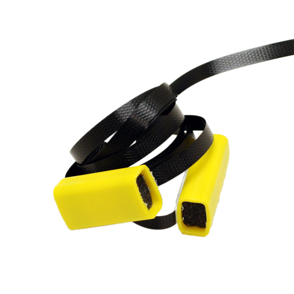 北美防锈Zerust ICT Pipe Strips 气相防蚀带