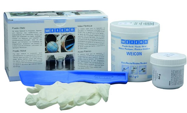 WEICON SF型 （钢铁修补剂SF型）