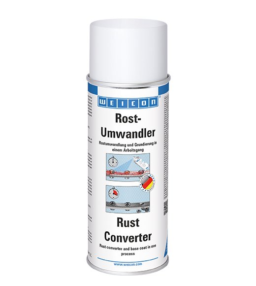 WEICON 锈蚀转换剂 （WEICON Rust Converter）