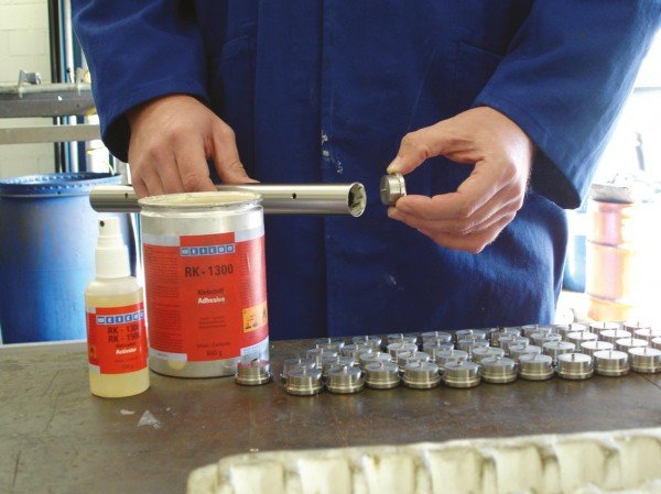 RK-1300 Construction Adhesives（RK-1300结构性粘合剂）