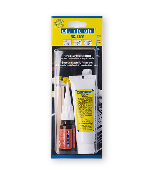 RK-1300 Construction Adhesives（RK-1300结构性粘合剂）