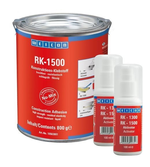 RK-1500 Construction Adhesives（c）