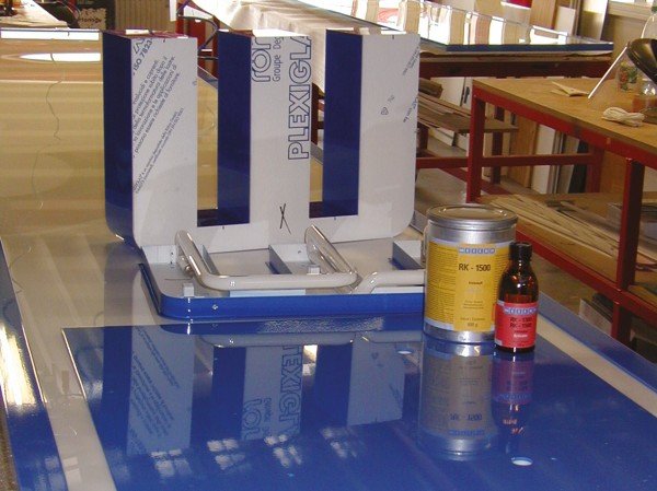 RK-1500 Construction Adhesives（c）