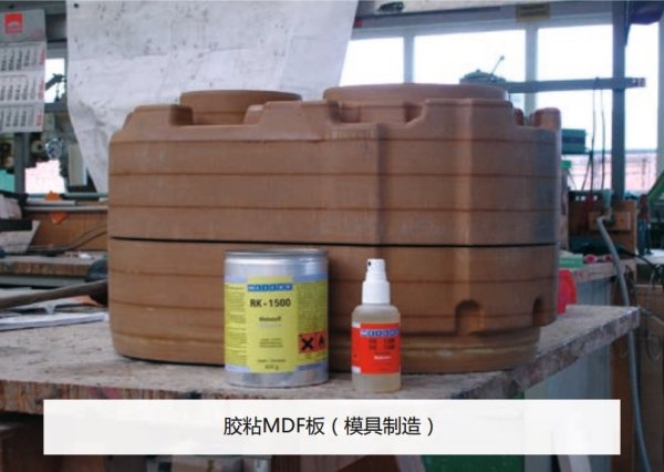 RK-1500 Construction Adhesives（c）