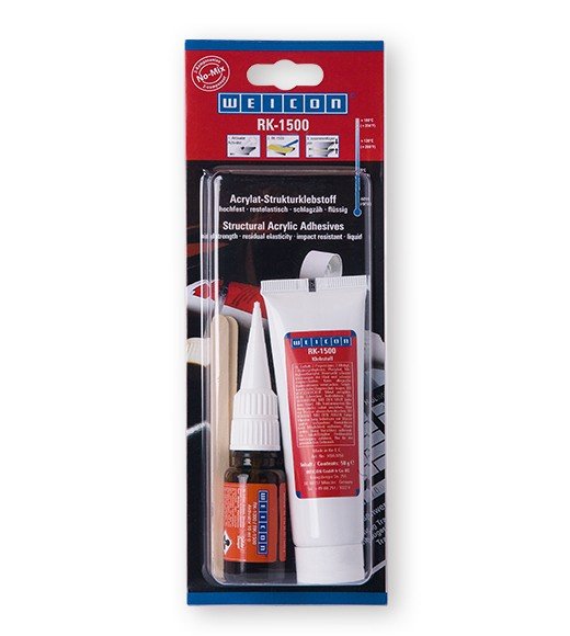 RK-1500 Construction Adhesives（c）