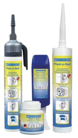 Plast-o-Seal® O型圈密封剂