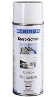 WEICON Corro-Protection （防腐蚀保护剂/防锈蜡）