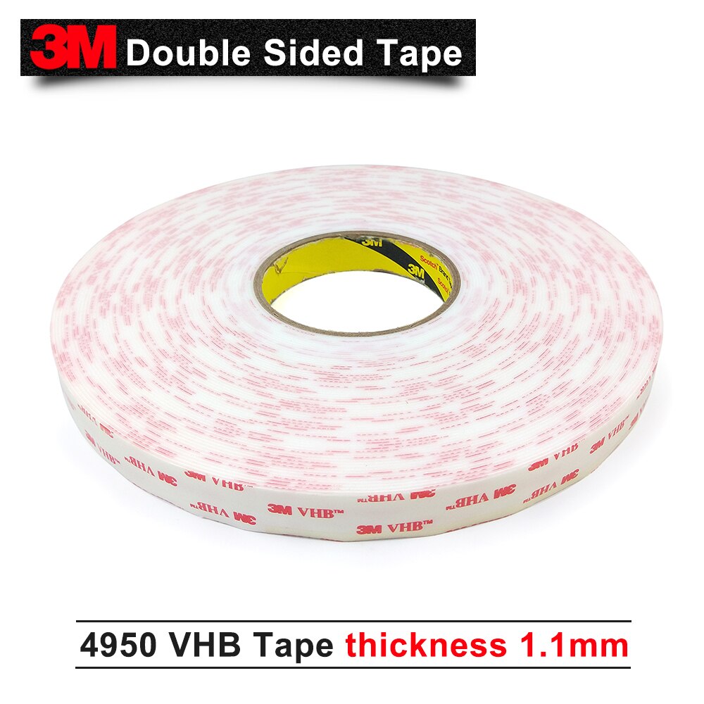 3M™ VHB™ 胶带 4950