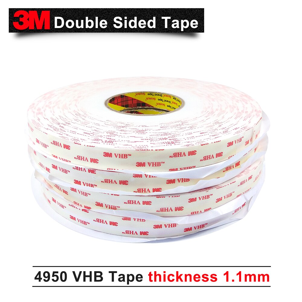 3M™ VHB™ 胶带 4950