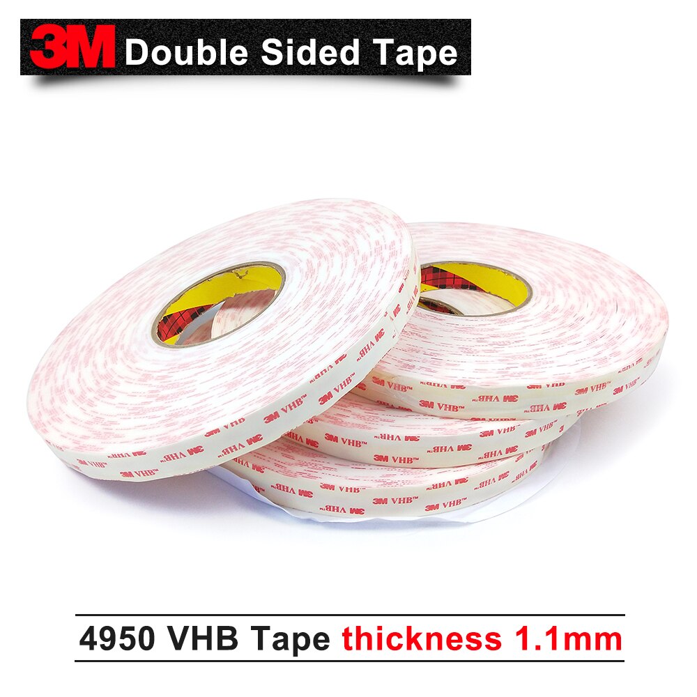 3M™ VHB™ 胶带 4950