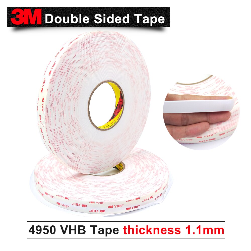 3M™ VHB™ 胶带 4950