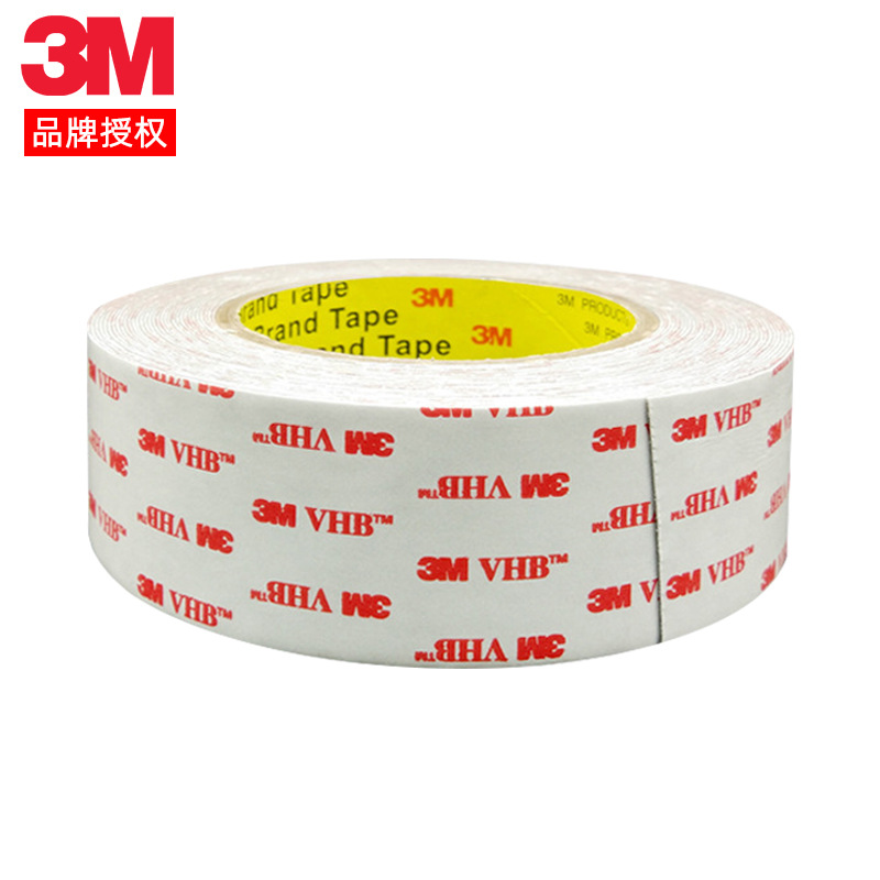 3M™ VHB™ 胶带 RP25