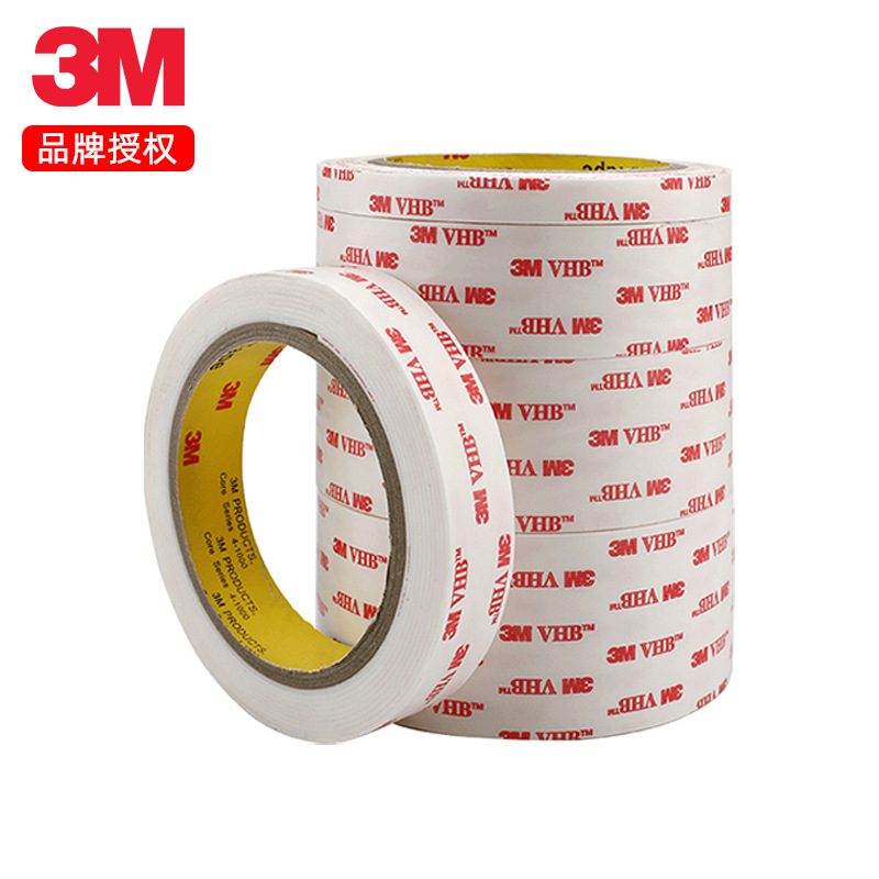 3M™ VHB™ 胶带 4945