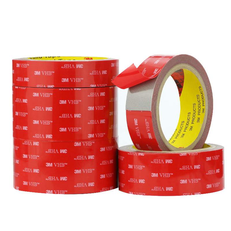 3M™ VHB™ 胶带 GPH-160GF