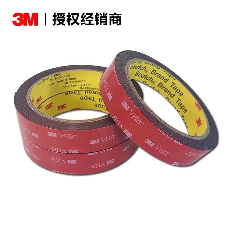 3M™ VHB™ 胶带 4947