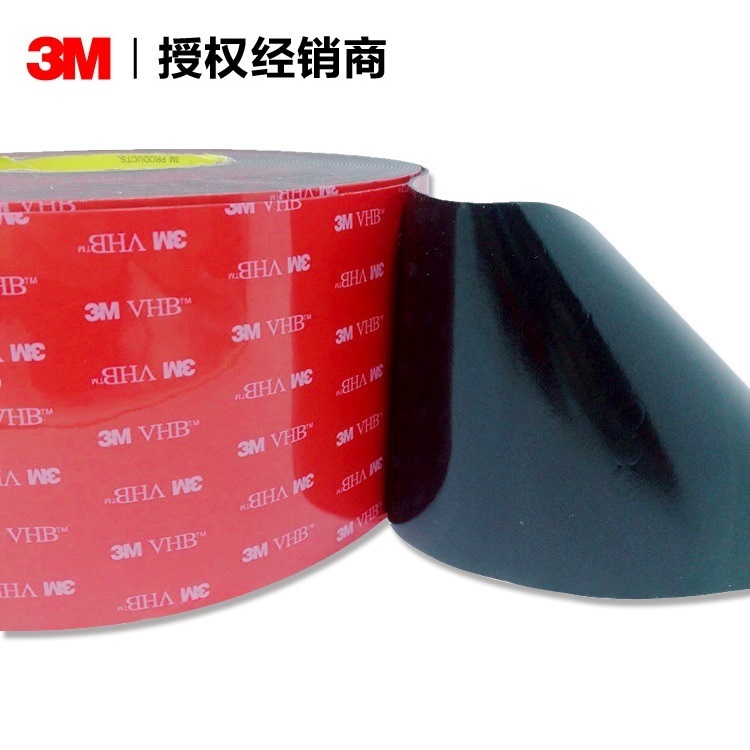 3M™ VHB™ 胶带 4947