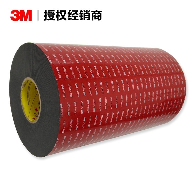 3M™ VHB™ 胶带 4947