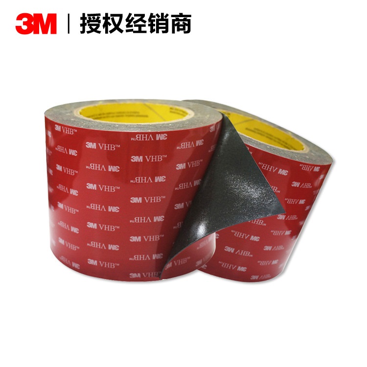 3M™ VHB™ 胶带 4947