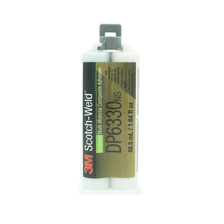 3M? Scotch-Weld? 綠色多材料復(fù)合聚氨酯膠粘劑6330NS