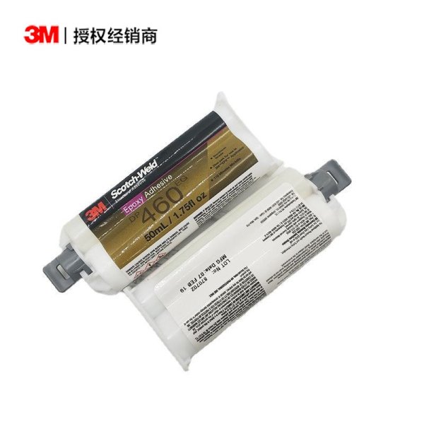 3M? 電子級環(huán)氧膠粘劑 DP-460EG