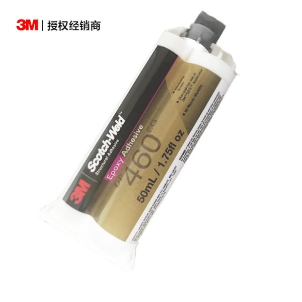 3M? 電子級環(huán)氧膠粘劑 DP-460EG